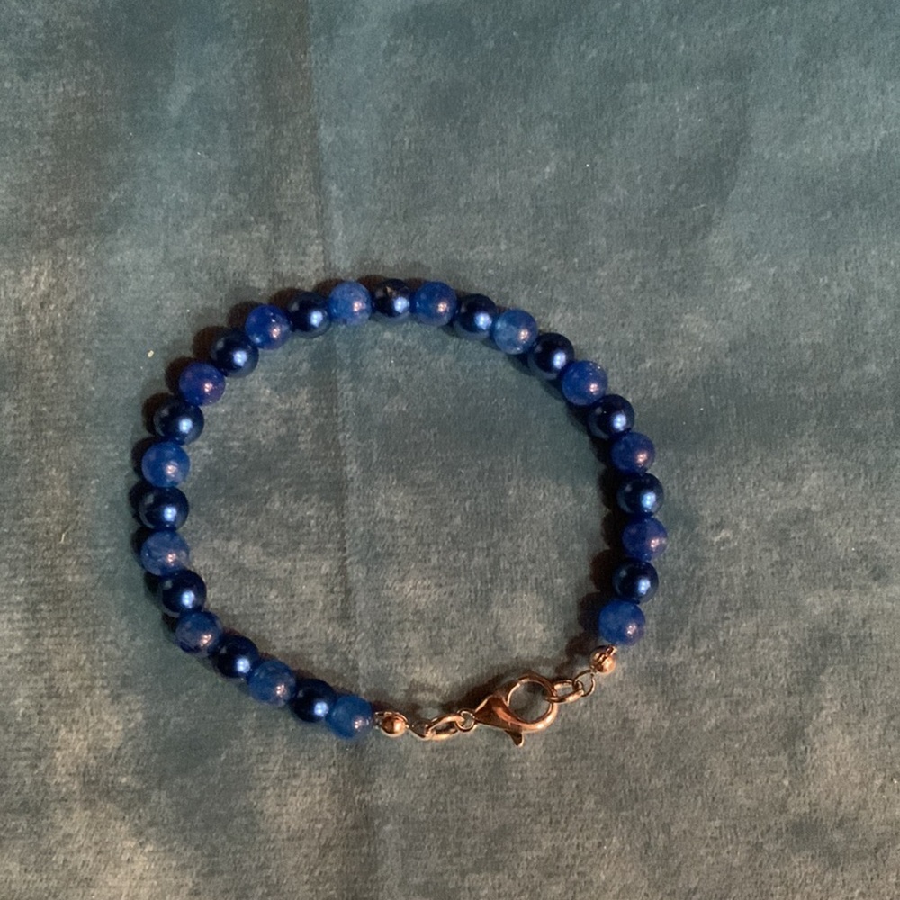 Handmade bracelet - Picture 2 of 4